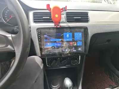 Volkswagen Santana