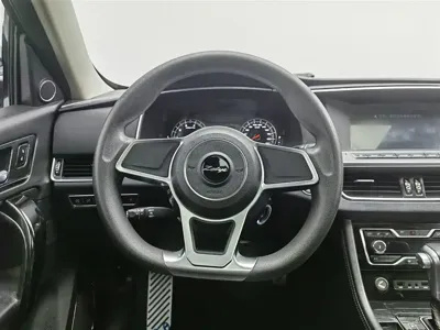 Zotye T600 Coupe