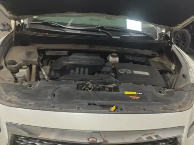Infiniti QX60 (Import)