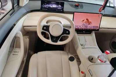 Hima Luxeed R7