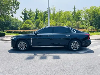 Hongqi Hongqi H5