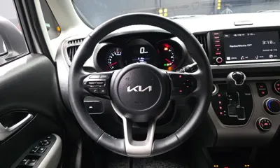 Kia Ray