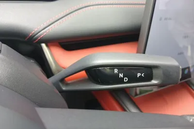 Xiaomi Auto SU7