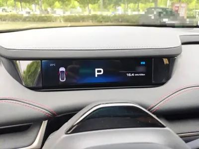 Xiaomi SU7