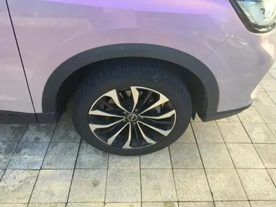 Roewe RX5 Max