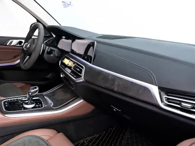 BMW X5 (Import)