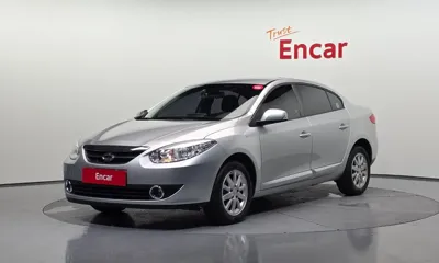 Renault-KoreaSamsung SM3