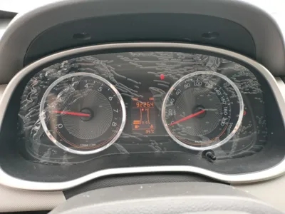 Chevrolet Sail