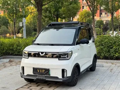 Wuling MINIEV