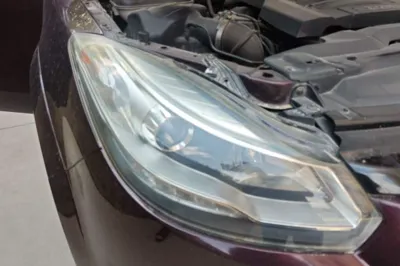 JMC Yusheng S350