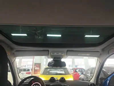 Smart Smart Forfour