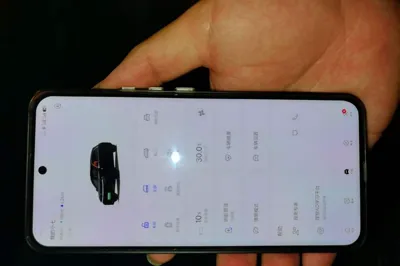 Li Auto L7