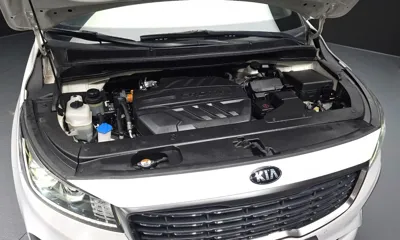 Kia Canival