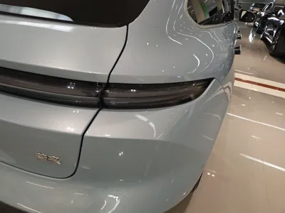 Nio ET5T