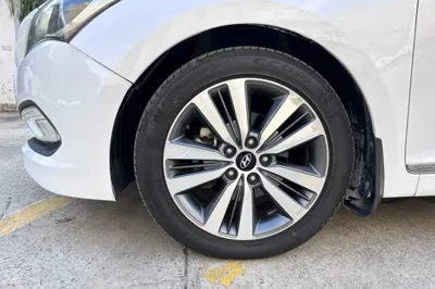 Hyundai Mistra