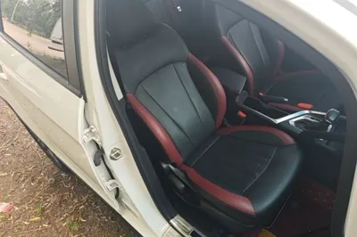 Geely Auto Vision X3