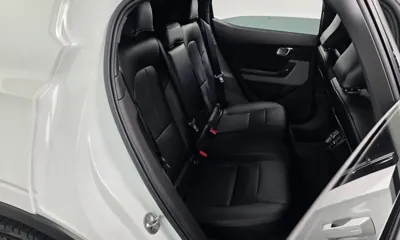 Polestar Polestar 2