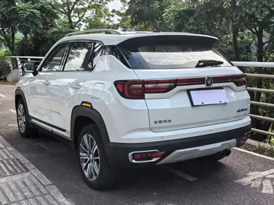 Changan CS35PLUS