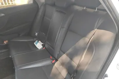 Hyundai Mistra