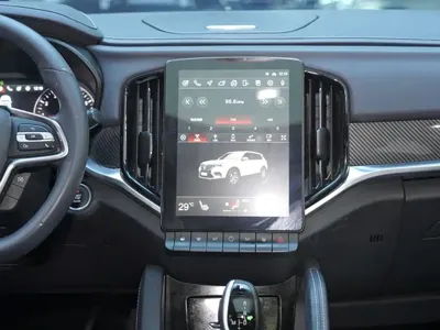 Zhonghua V7