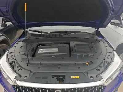 Bestune T77