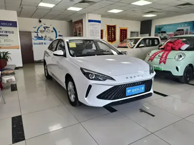 Roewe i5