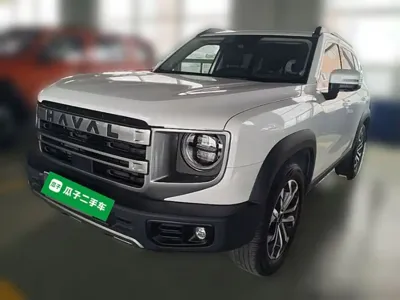 Haval Big Dog