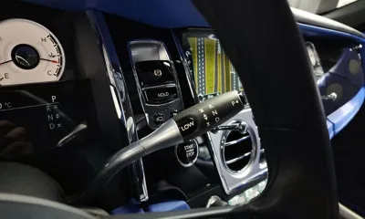 Rolls-Royce Wraith