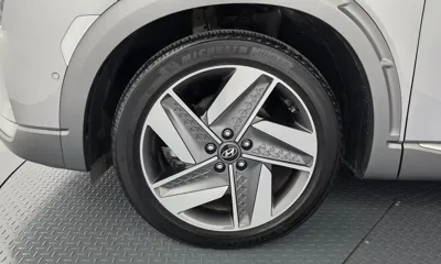 Hyundai Nexo