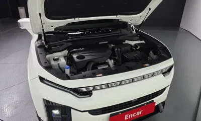 KG_Mobility_Ssangyong Actyon