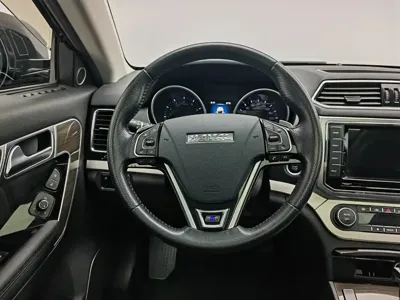 Haval H6 Coupe