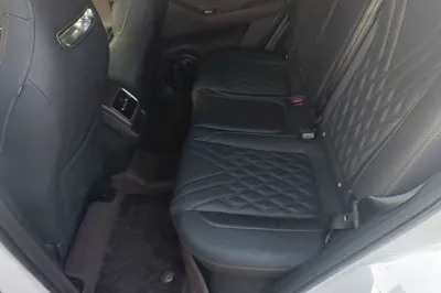 Chery Tiggo 7 Plus