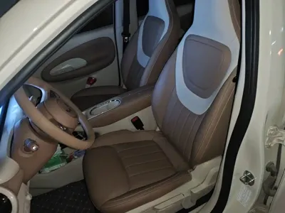 Wuling Bingo