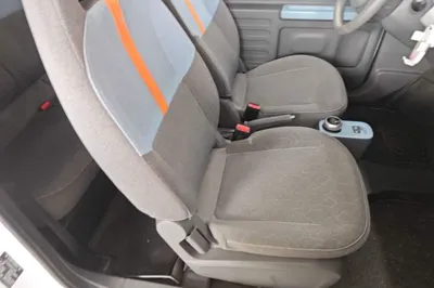 Geely Galaxy Panda