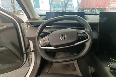 Changan Eado DD