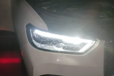 Haval H2s