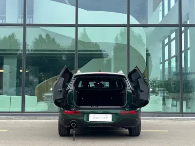 MINI Mini Clubman