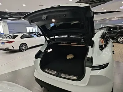 Nio ET5T