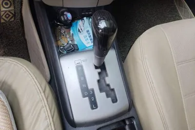 Hyundai Celesta