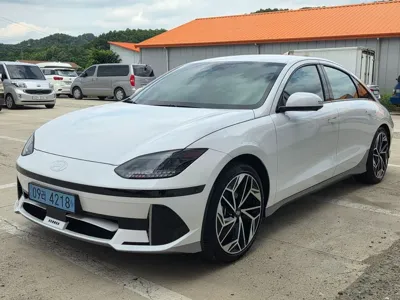 Hyundai Ioniq6
