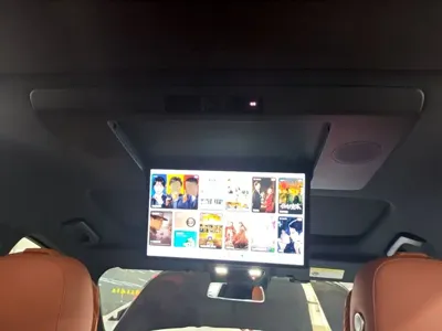 Li Auto Li L9