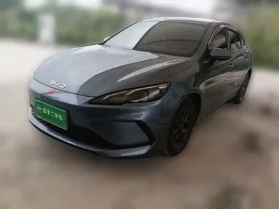 BYD Seal 05 DM-i