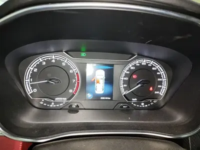 Geely Binrui