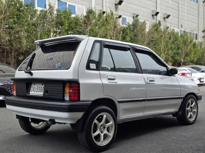 Kia Pride