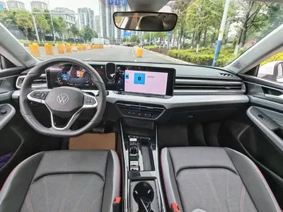 Volkswagen Lamando
