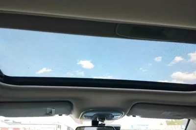BYD Song