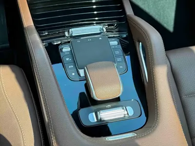 Mercedes-Benz 奔驰GLE(进口)