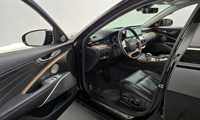 Kia K9