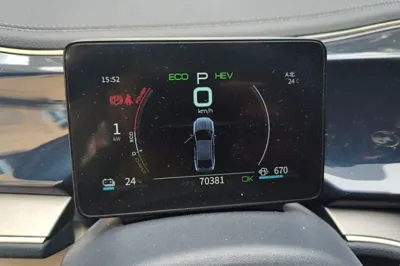 BYD Qin Plus