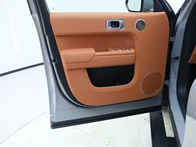 Li Auto Li L9